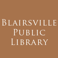 BlairsvillePublicLibrary