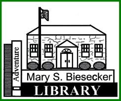 Mary S. Biesecker Library